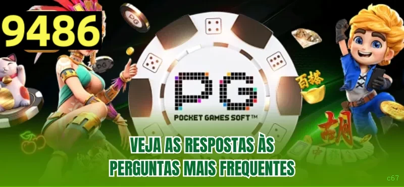 Ganhar e sacar na c67