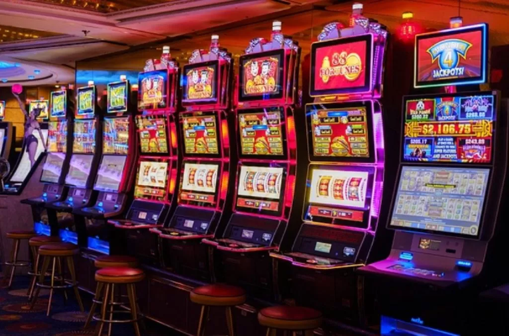 Slots c67 - Sweet Bonanza e caça-níqueis populares
